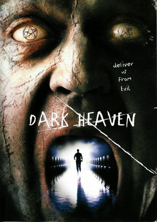 Смотреть фильм Темный рай / Dark Heaven (2002) онлайн в хорошем качестве HDRip