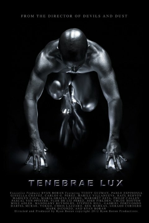 Смотреть фильм Tenebrae Lux (2014) онлайн в хорошем качестве HDRip