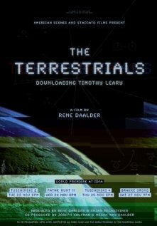 Смотреть фильм Terrestrials (2010) онлайн в хорошем качестве HDRip