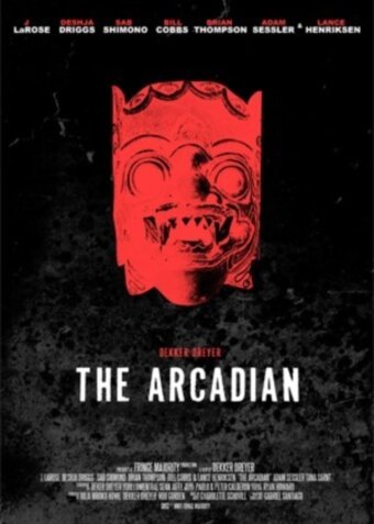 Смотреть фильм The Arcadian (2011) онлайн 