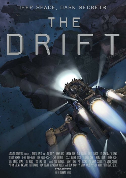 Смотреть фильм The Drift (2014) онлайн 