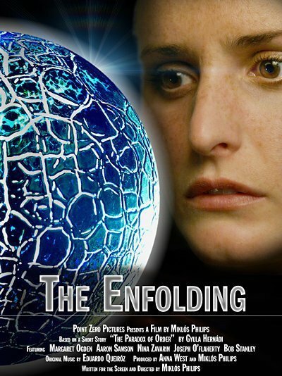 Смотреть фильм The Enfolding (2005) онлайн в хорошем качестве HDRip