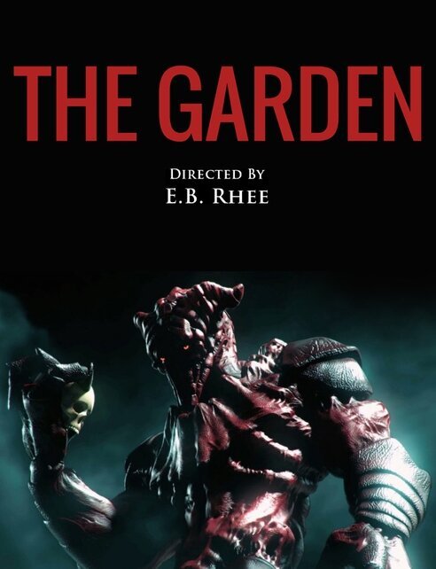 Смотреть фильм The Garden (2015) онлайн 