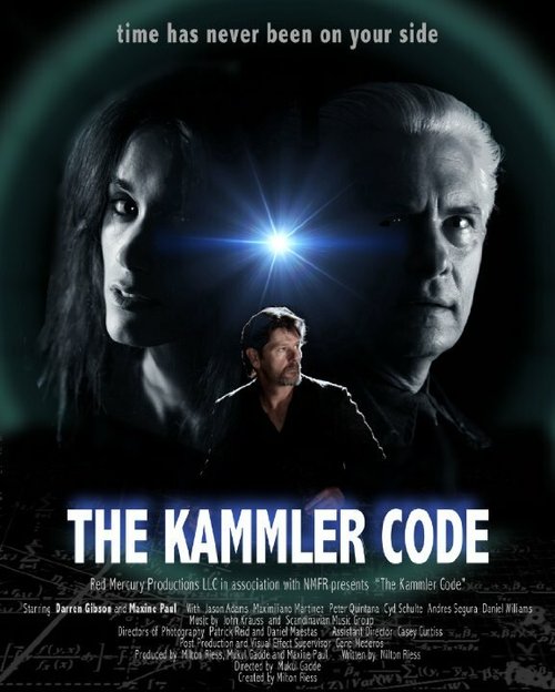 Смотреть фильм The Kammler Code  онлайн 