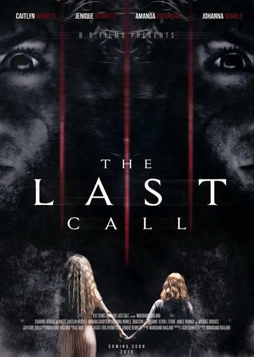 Смотреть фильм The Last Call (2019) онлайн в хорошем качестве HDRip