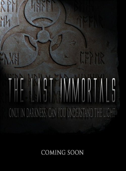 Смотреть фильм The Last Immortals (2013) онлайн 