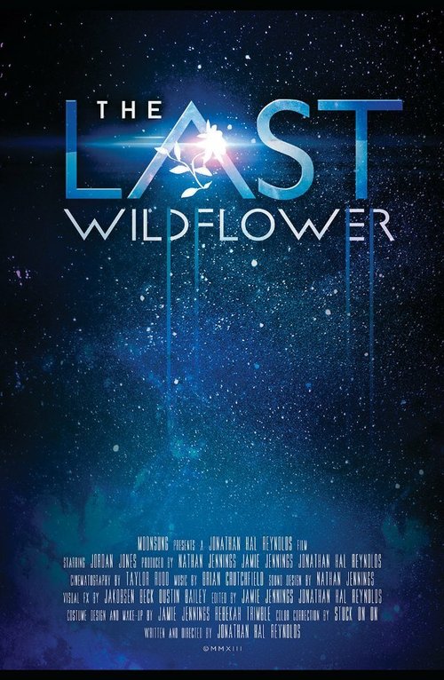 Смотреть фильм The Last Wildflower (2014) онлайн 