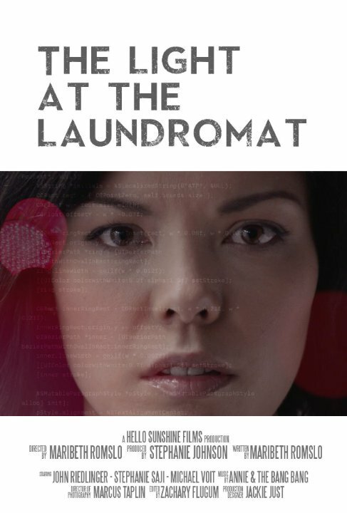 Смотреть фильм The Light at the Laundromat (2014) онлайн 