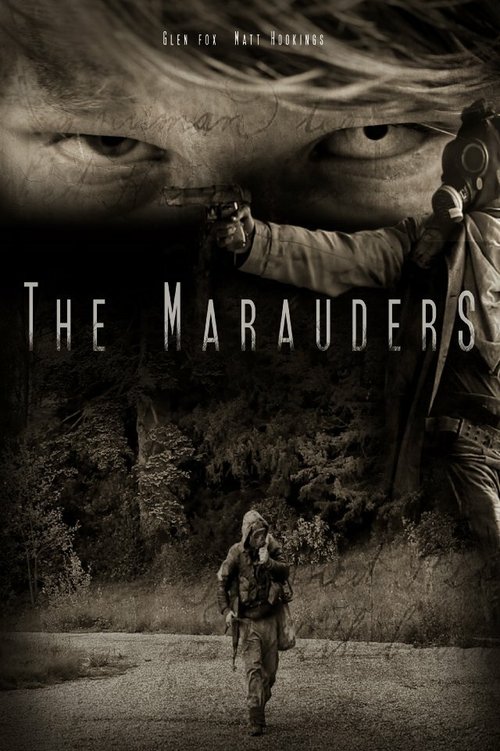Смотреть фильм The Marauders (2013) онлайн 