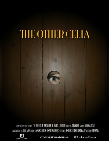 Смотреть фильм The Other Celia (2005) онлайн в хорошем качестве HDRip