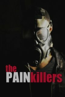 Смотреть фильм The Pain Killers (2013) онлайн 