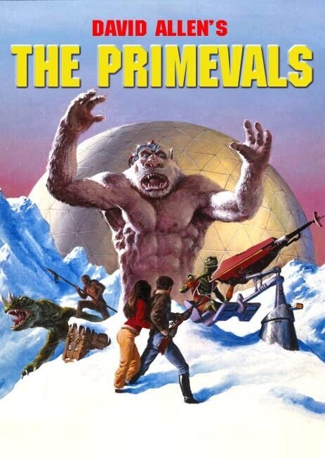 The Primevals