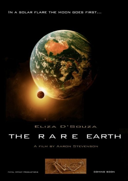 Смотреть фильм The Rare Earth (2015) онлайн в хорошем качестве HDRip