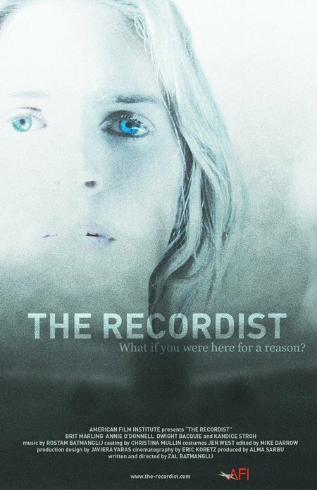 Смотреть фильм The Recordist (2007) онлайн в хорошем качестве HDRip