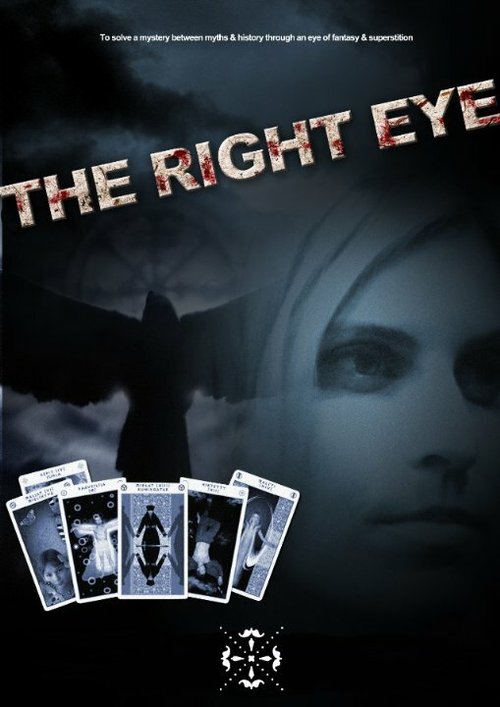 Смотреть фильм The Right Eye 2 (2015) онлайн в хорошем качестве HDRip