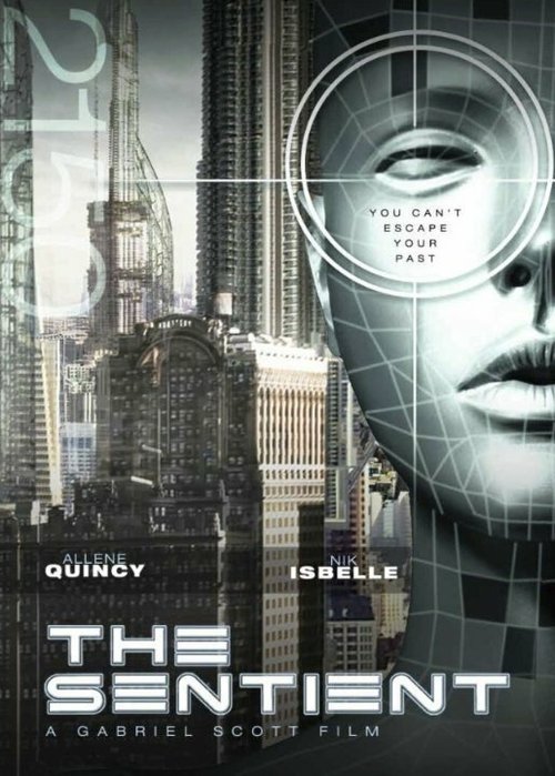 Смотреть фильм The Sentient (2011) онлайн 