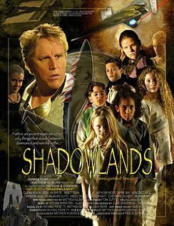 Смотреть фильм The Shadowlands (2003) онлайн в хорошем качестве HDRip