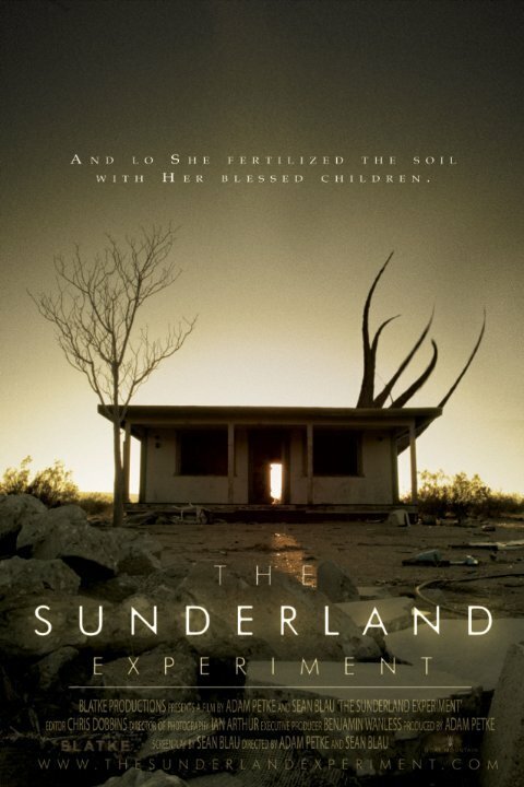 Смотреть фильм The Sunderland Experiment (2014) онлайн в хорошем качестве HDRip