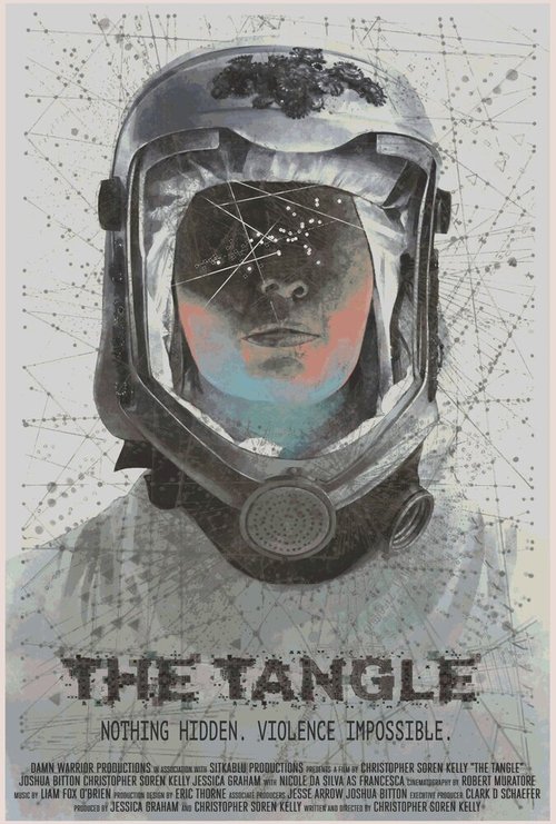 Смотреть фильм The Tangle (2019) онлайн в хорошем качестве HDRip