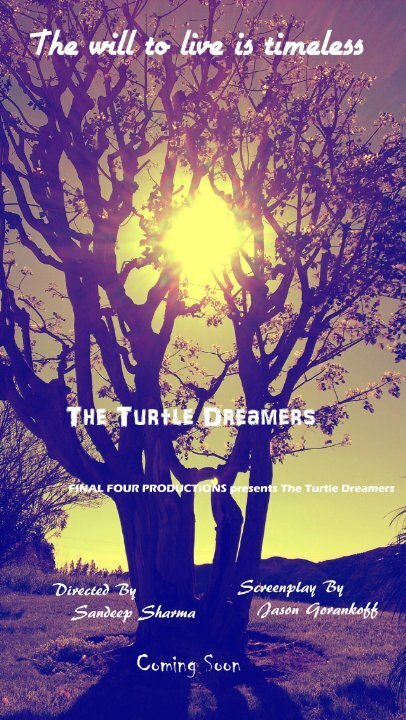 Смотреть фильм The Turtle Dreamers  онлайн 