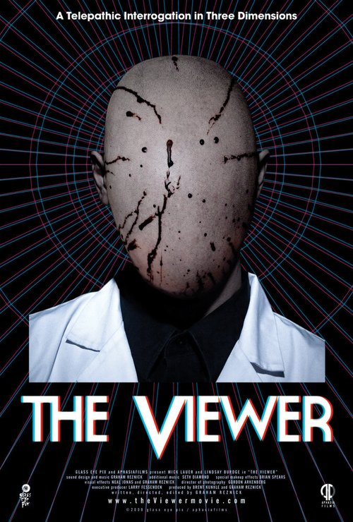 Смотреть фильм The Viewer (2009) онлайн 