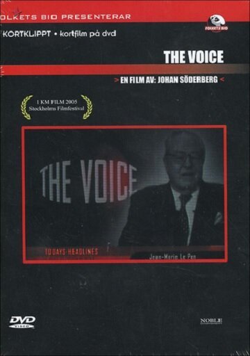 Смотреть фильм The Voice (2004) онлайн в хорошем качестве HDRip