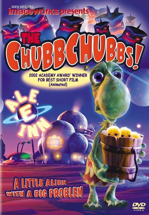 Толстяки / The Chubbchubbs!