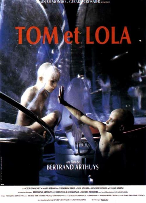 Смотреть фильм Том и Лола / Tom et Lola (1990) онлайн в хорошем качестве HDRip