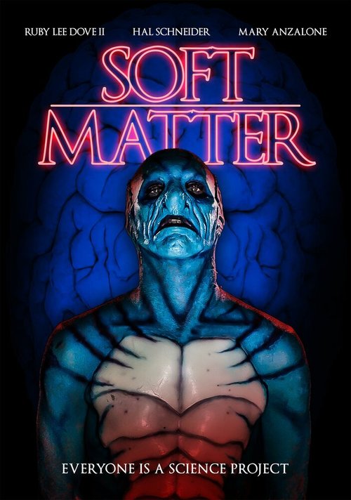 Смотреть фильм Тонкая материя / Soft Matter (2018) онлайн в хорошем качестве HDRip