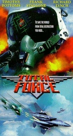 Смотреть фильм Тотальная сила / Total Force (1996) онлайн в хорошем качестве HDRip