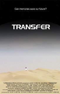 Смотреть фильм Transfer (2003) онлайн в хорошем качестве HDRip