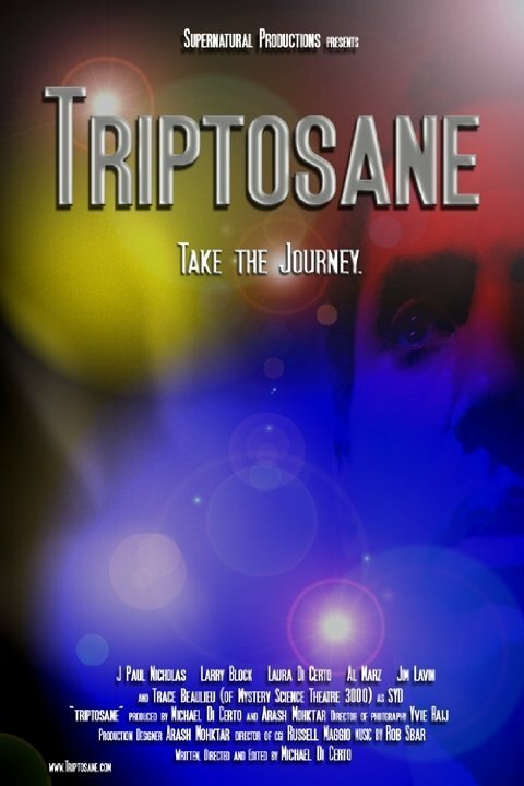Смотреть фильм Triptosane (2010) онлайн в хорошем качестве HDRip
