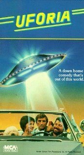 Смотреть фильм UFOria (1985) онлайн в хорошем качестве SATRip