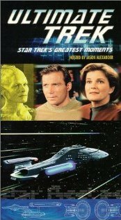 Смотреть фильм Ultimate Trek: Star Trek's Greatest Moments (1999) онлайн в хорошем качестве HDRip