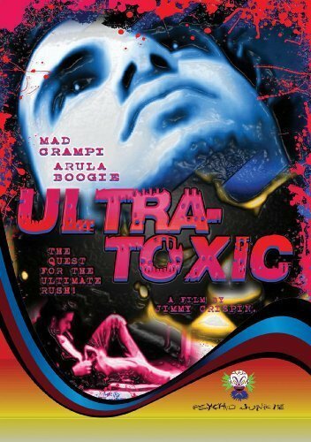 Смотреть фильм Ultra-Toxic (2005) онлайн в хорошем качестве HDRip