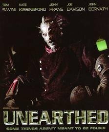 Смотреть фильм Unearthed (2004) онлайн в хорошем качестве HDRip