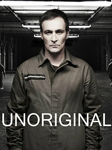 Смотреть фильм Unoriginal (2012) онлайн 