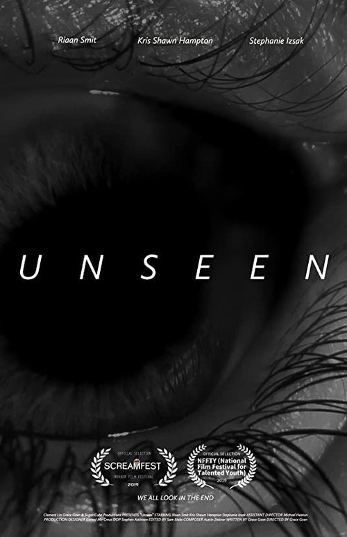 Смотреть фильм Unseen (2019) онлайн 
