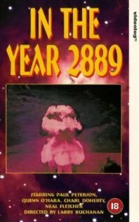 Смотреть фильм В 2889 году / In the Year 2889 (1967) онлайн в хорошем качестве SATRip