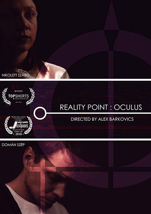 Смотреть фильм Valóságpont: Okulusz (2018) онлайн 