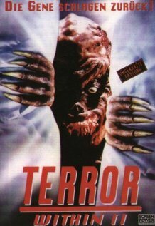 Смотреть фильм Внутренний страх 2 / The Terror Within II (1991) онлайн в хорошем качестве HDRip