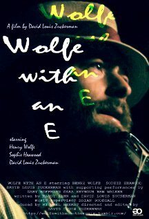 Смотреть фильм Вольф с E / Wolfe with an E (2011) онлайн в хорошем качестве HDRip