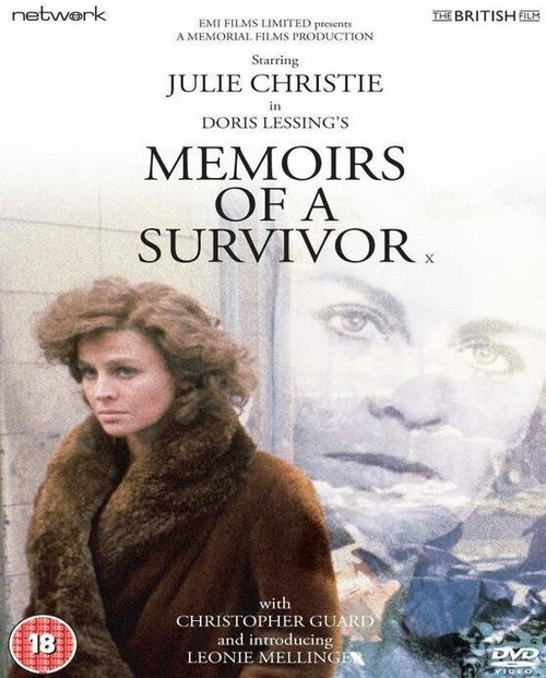 Смотреть фильм Воспоминания выжившей / Memoirs of a Survivor (1981) онлайн в хорошем качестве SATRip