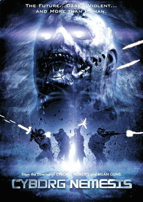 Восстание киборгов / Cyborg Nemesis: The Dark Rift