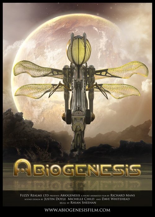 Возникновение жизни / Abiogenesis
