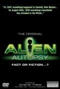 Смотреть фильм Вскрытие пришельца: факт или вымысел? / Alien Autopsy: (Fact or Fiction?) (1995) онлайн в хорошем качестве HDRip