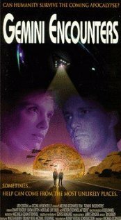 Смотреть фильм Встреча с близнецами / Gemini Encounters (1995) онлайн 
