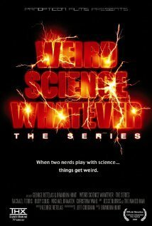 Смотреть фильм Weird Science Whatever (2008) онлайн в хорошем качестве HDRip