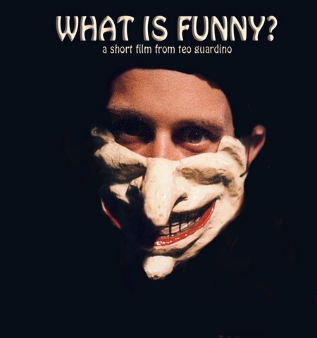 Смотреть фильм What Is Funny? (2004) онлайн 
