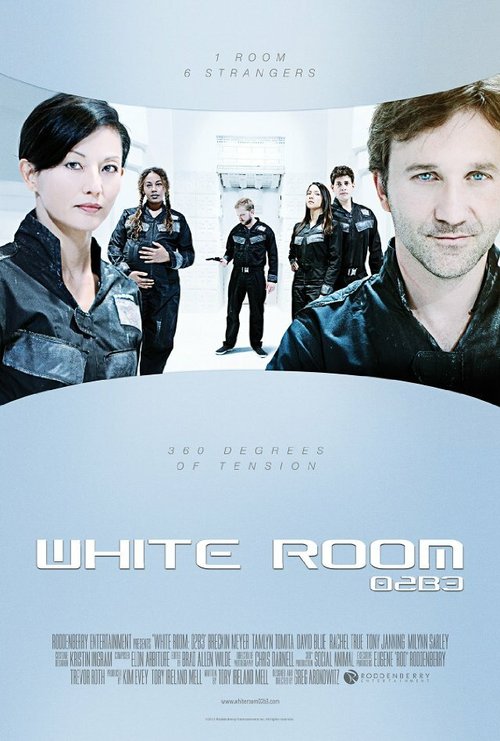 Смотреть фильм White Room: 02B3 (2012) онлайн 